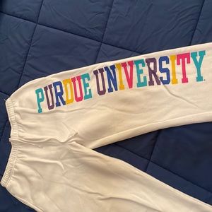 Purdue University Sweatpants